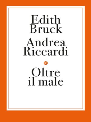 cover image of Oltre il male